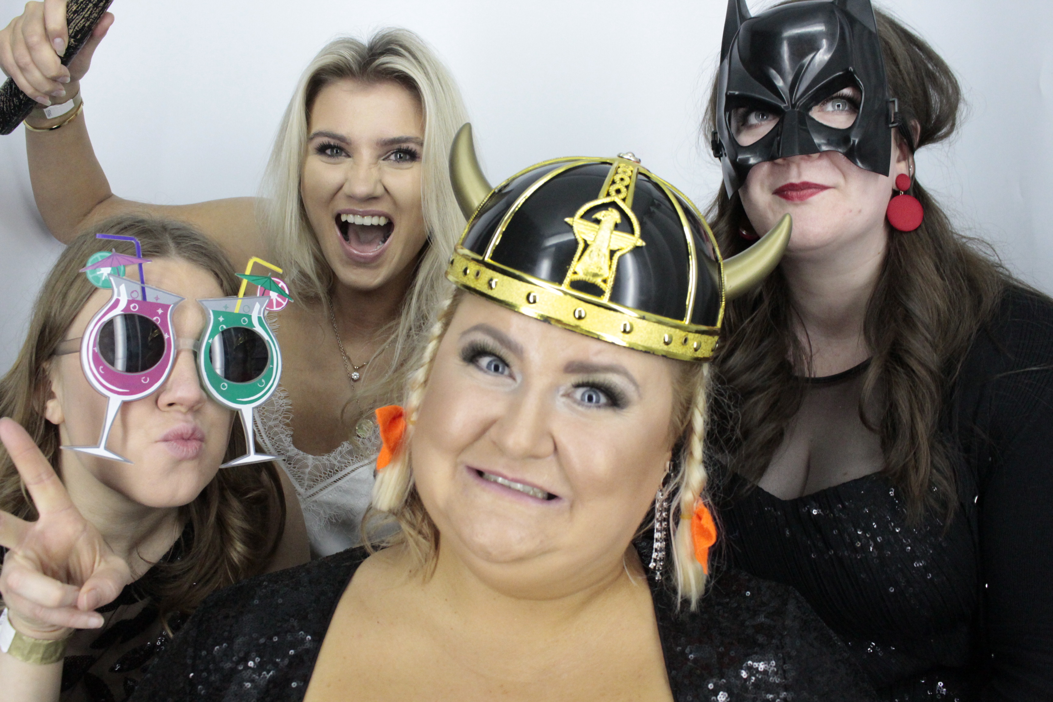 UK PCS Oscars | View more photos from the event at gallery.myphotoboothexperience.co.uk/u/MyPhotoBoothExperienceLtd/UK-PCS-Oscars